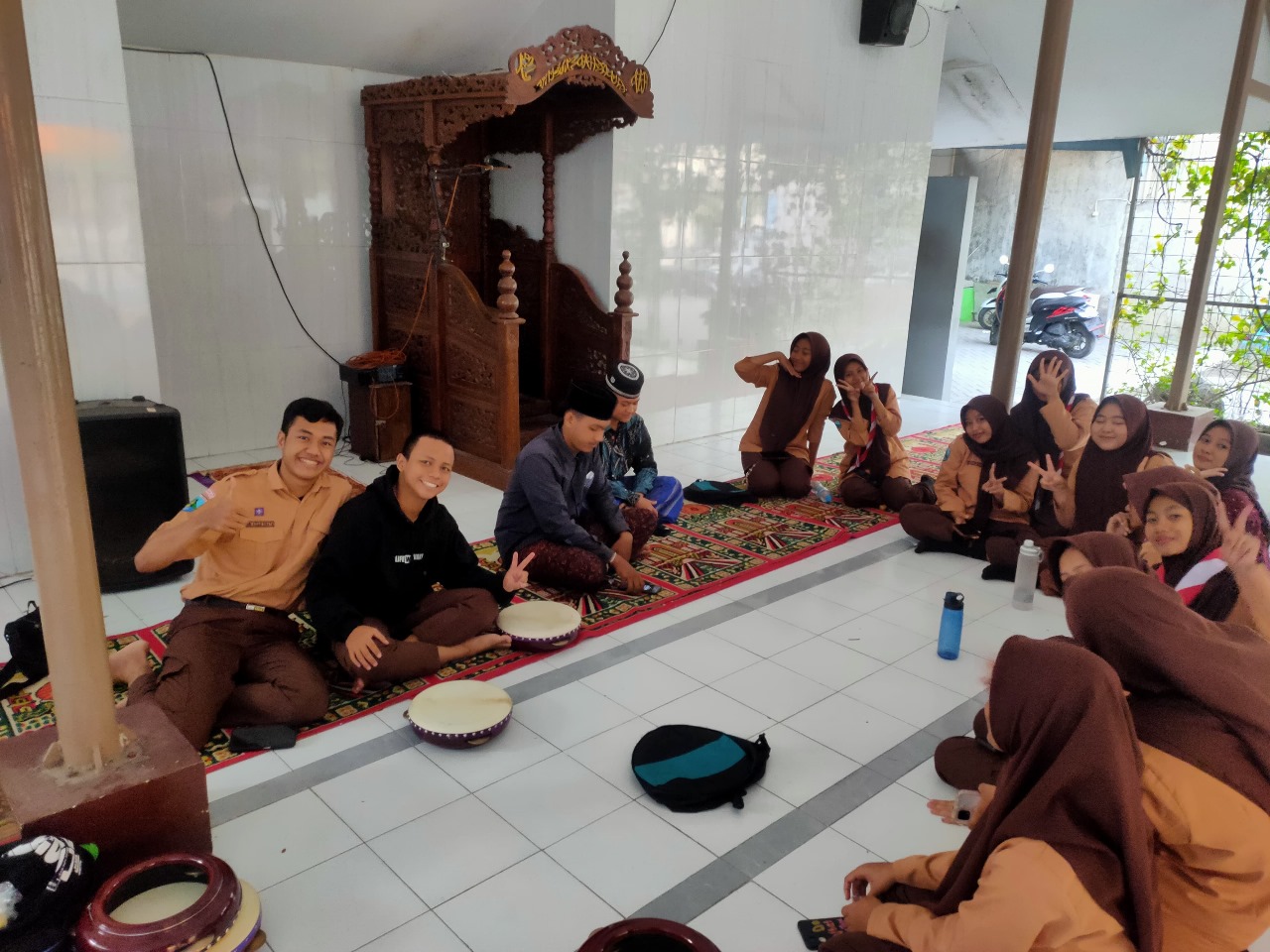 Rebana